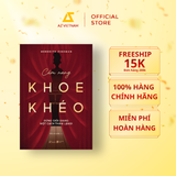  Sách - Cẩm Nang "Khoe Khéo" 