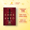  Sách - Cẩm Nang "Khoe Khéo" 