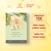  Sách - Cảm Ơn Bạn Đã Không Từ Bỏ Chính Mình 