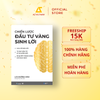  Sách - Chiến Lược Đầu Tư Vàng Sinh Lời 