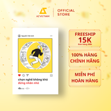  Sách - Chọn Nghề Không Khó, Đừng Nhăn Nhó 