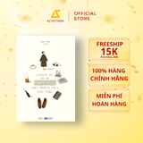  Sách - Chúng Ta Rồi Sẽ Hạnh Phúc, Theo Những Cách Khác Nhau (Tái Bản 2025) 