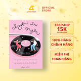  Sách - Chuyện Của Ngân 
