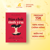  Sách - Bản Chất Tình Yêu 