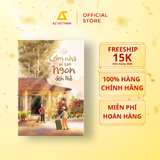  Sách - Cơm Nhà Vì Sao Ngon Đến Thế? 