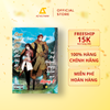  Sách - Con Gái Tôi Đã Đến Thủ Đô Và Trở Thành Mạo Hiểm Giả Hạng S (Tập 1) 