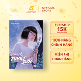  Sách - Công Lý Tuyệt Đối 