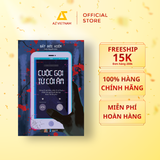  Sách - Cuộc Gọi Từ Cõi Âm 