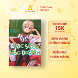  Sách - Cuộc Sống Học Đường (Tập 4) 