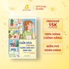  Sách - Cuốn Sách Về Một Người "Không Hoàn Hảo" Hạnh Phúc 