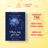  Sách - Dẫu Bình Thường, Bạn Vẫn Là “Phiên Bản Giới Hạn” 