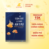  Sách - Để Tâm Trí Là Nơi An Trú 
