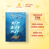  Sách - Đêm Biến Mất 