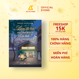  Sách - Đêm Đã Tàn Sao Buồn Còn Chưa Tan? 