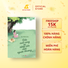  Sách - Đến Cuối Cùng Ai Cũng Cần Một Người Thương 