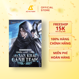  Sách - Đến Lượt Tôi Lên Sân Khấu Gánh Team (Tập 2) 