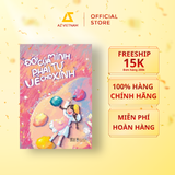  Sách - Đời Của Mình, Phải Tự Vẽ Cho Xinh 