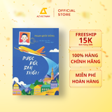  Sách - Được Rồi, Bay Thôi! 