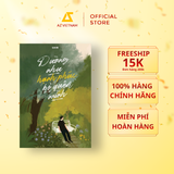  Sách - Dường Như Hạnh Phúc Bỏ Quên Mình 