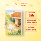  Sách - Đường Về Nhà Có Ngoại Chờ Mong 