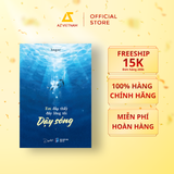  Sách - Em Đâu Thấy Đáy Lòng Tôi Dậy Sóng 