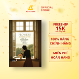  Sách - Flowers In The Attic - Những Mùa Hoa Ngang Qua Ô Cửa 