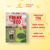  Sách - Frank Và Red (Matt Coyne) 