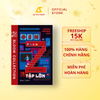  Sách - Gen Z Tập Lớn 