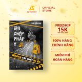  Sách - Ghi Chép Pháp Y - Những Cái Chết Bí Ẩn 