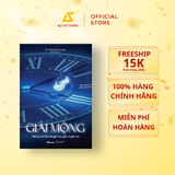  Sách - Giải Mộng - Giải Mã Mối Liên Kết Giữa Trực Giác Và Giấc Mơ 