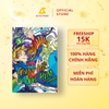  Sách - Giang Hồ Ngõ Hẻm (Tập 3) 