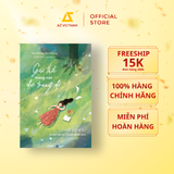  Sách - Gió Thổi Trang Nào Đọc Trang Đó (Chép Hán Tự - Luyện Phiên Âm) 