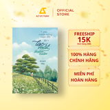  Sách - Giữa Mênh Mông Cuộc Đời, Tôi Lạc Mất Thanh Xuân 