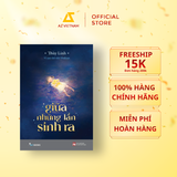  Sách - Giữa Những Lần Sinh Ra 