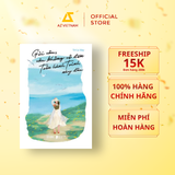  Sách - Gửi Cậu, Cậu Không Cô Đơn Trên Hành Trình Này Đâu 