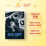  Sách - Hải Quỳ 