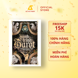  Sách - Hành Trình Tarot (Tái Bản 2022) 