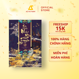  Sách - Hậu Cung Như Ý Truyện (Tập 2) 