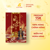  Sách - Hậu Cung Như Ý Truyện (Tập 4) 
