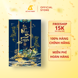  Sách - Hậu Cung Như Ý Truyện (Tập 5) 