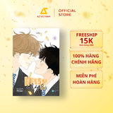  Sách - Heesu Ở Lớp B (Tập 6) 