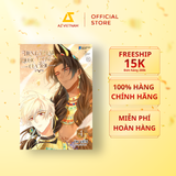  Sách - Hẹn Gặp Lại, Quốc Vương Của Tôi (Tập 4) 