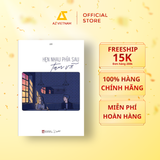  Sách - Hẹn Nhau Phía Sau Tan Vỡ 