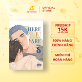  Sách - Here U Are (Tập 1) - DJun 