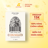  Sách - Hiểu Về Bản Chất Con Người (Tái Bản 2025) 