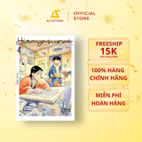  Sách - Hirayasumi - Những Tháng Ngày Chơi Vơi (Tập 4) 