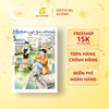  Sách - Hirayasumi - Những Tháng Ngày Chơi Vơi (Tập 5) 
