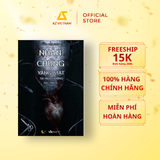  Sách - Hồ Sơ Mật Pháp Y - Nhân Chứng Vắng Mặt Tại Hiện Trường 