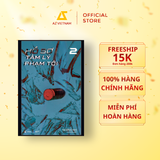  Sách - Hồ Sơ Tâm Lý Phạm Tội (Tập 2) 