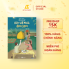  Sách - Hôm Nay Nếu Có Thể Hãy Về Nhà Ăn Cơm 